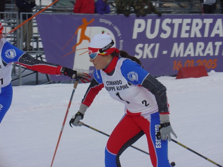 Photo Toblach 2005 Photo Toblach 2005