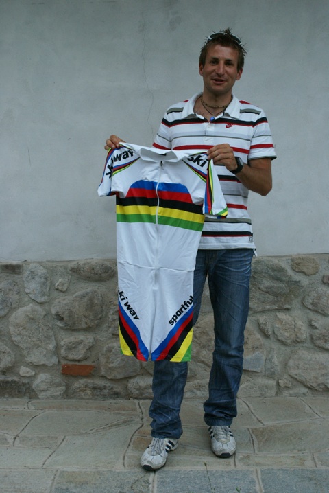 Simone Paredi Simone Paredi
