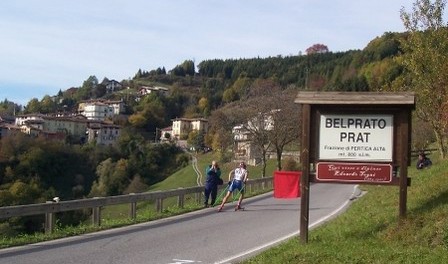 Nozza - Belprato (BS)