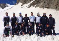 Squadra fondo Squadra fondo