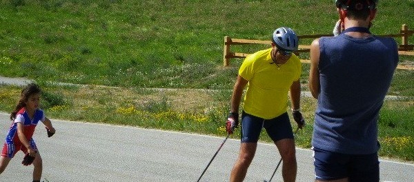 Camp Accademia Ski Skett Camp Accademia Ski Skett