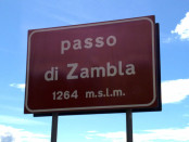 Colle di Zambla