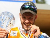 Eugenio Bianchi - foto Pierre Teyssot