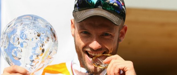 Eugenio Bianchi - foto Pierre Teyssot