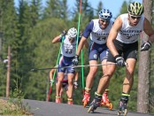 Solleftea - foto Flavio Becchis