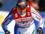 Roland Clara - Fiemme 2013