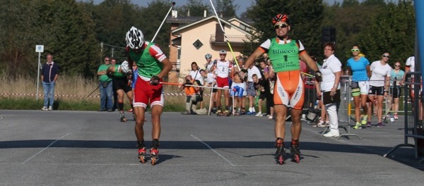 Emanuele Becchis - Marco Longon