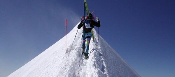 Trofeo Mezzalama Trofeo Mezzalama