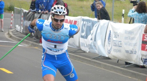 Alessio Berlanda Alessio Berlanda