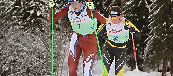 Ilaria Debertolis - Greta Laurent