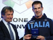 Flavio Roda - Armin Zoeggler