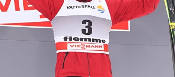 Petter Northug