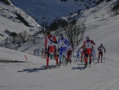 Campionati Italiani Riale