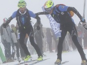 Robert Antonioli - Michele Boscacci