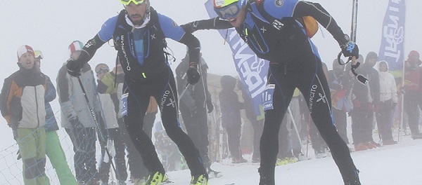 Robert Antonioli - Michele Boscacci