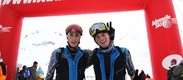 Nicolo e Pietro Canclini