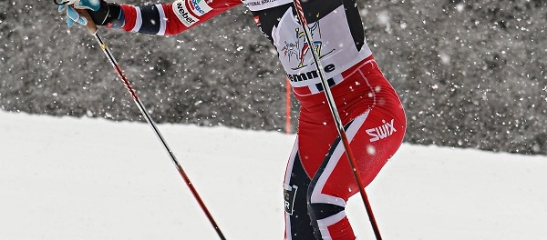 Therese Johaug Therese Johaug
