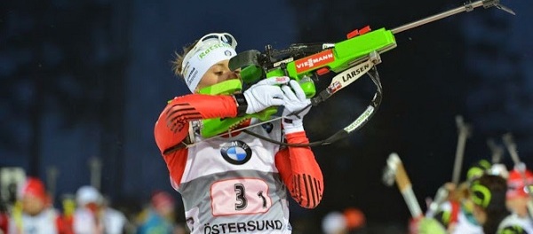 Karin Oberhofer - Photo Serge Schwan