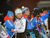 Karin Oberhofer - Photo Serge Schwan