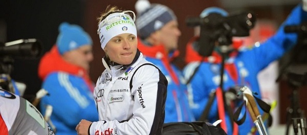 Karin Oberhofer - Photo Serge Schwan