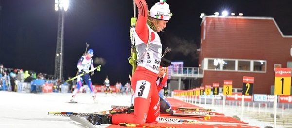 Nicole Gontier - Photo Serge Schwan