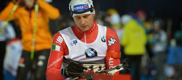 Dominik Windisch - Photo Serge Schwan