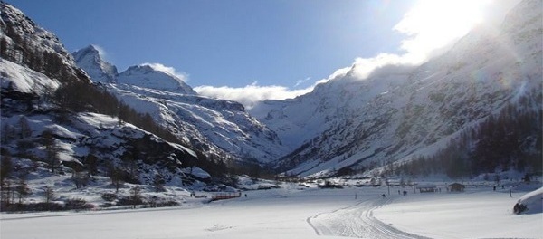 Valsavarenche Valsavarenche