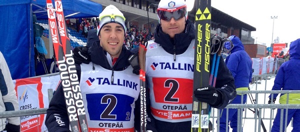 Pellegrino - Noeckler