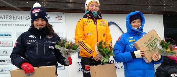 Giulia Stuerz - Lucia Scardoni