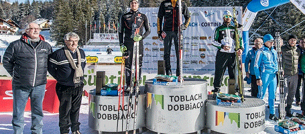 Thomas Bing - Tin Tscharnke - Mirco Bertolina