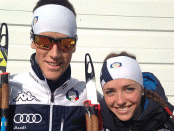 Giacomo Gabrielli - Caterina Ganz