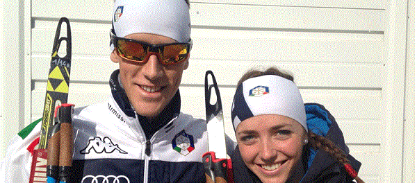 Giacomo Gabrielli - Caterina Ganz