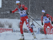 Lisa Vittozzi - Federica Sanfilippo