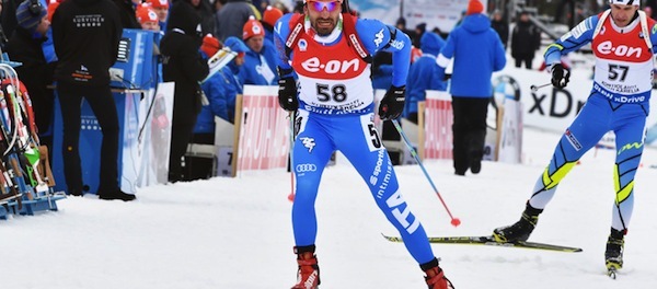 Christian De Lorenzi Christian De Lorenzi