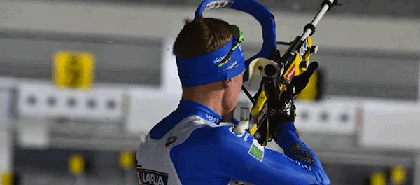 Lukas Hofer Lukas Hofer