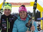 Riccardo Mich - Antonella Confortola