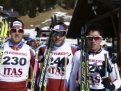 Sergio Rigoni - Mattia Pellegrin - Fabio Clementi