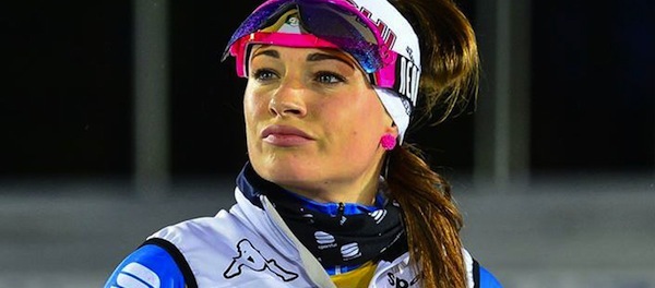 Dorothea Wierer Dorothea Wierer