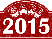 Calendario gare 2015