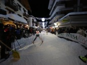 Cervinia Ski Sprint
