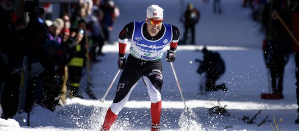 Jensen Ludvig Soegnem - foto Flavio Becchis