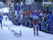 Jensen Ludvig Soegnem - Federico Pellegrino - foto Flavio Becchis