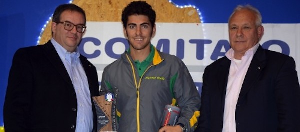 Stefano Gross - foto Elvis Piazzi Stefano Gross - foto Elvis Piazzi