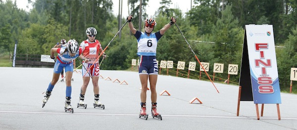 Lisa Bolzan - foto Flavio Becchis Lisa Bolzan - foto Flavio Becchis