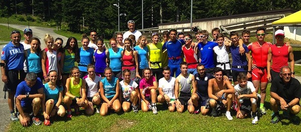 Futurfisi U16 Futurfisi U16