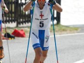 Simone Paredi - foto Flavio Becchis