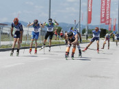 Emanuele Sbabo - Ragnar Bragvin Andresen - foto Flavio Becchis