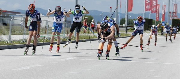 Emanuele Sbabo - Ragnar Bragvin Andresen - foto Flavio Becchis