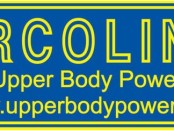 Upper Body Power
