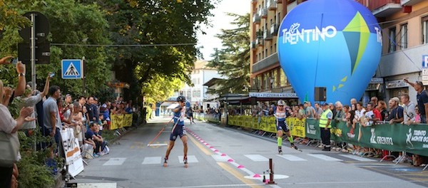 Emanuele Becchis - Alessio Berlanda